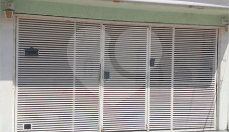 Sobrado à venda com 3 quartos em Mandaqui, São Paulo, SP