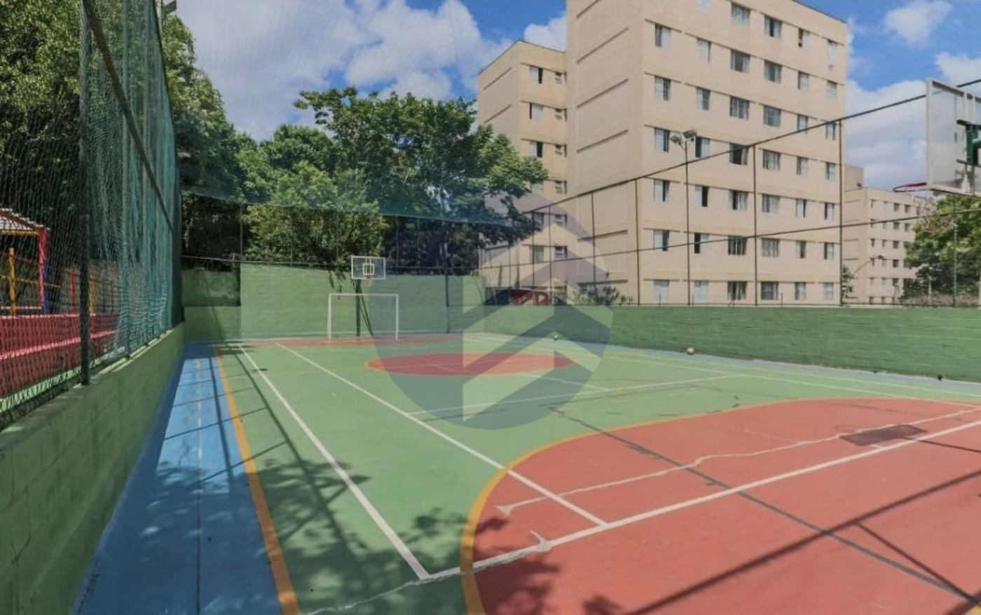 Apartamento à venda com 3 quartos em Jardim Esmeralda, São Paulo - SP