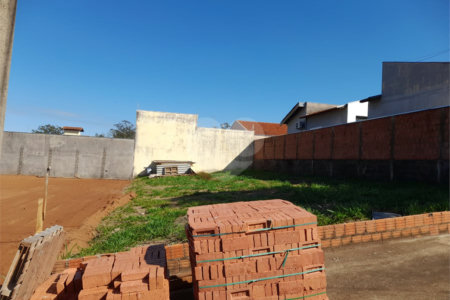 Terreno à Venda no Timburis – Excelente Localização!