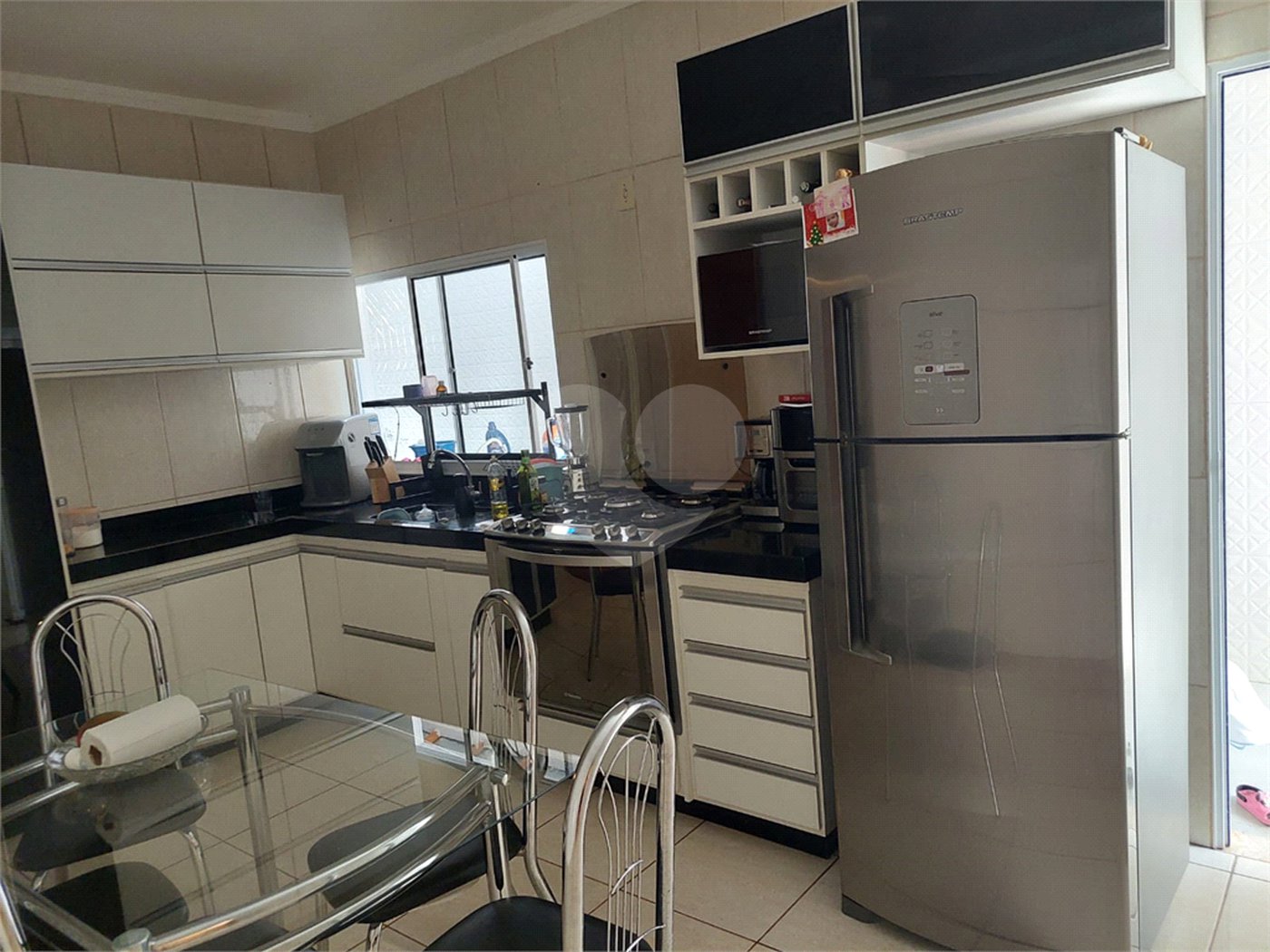 Casa à venda em Ibaté, no Residencial Mariana