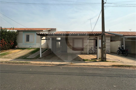 Casa à venda no Moradas III - São Carlos/SP