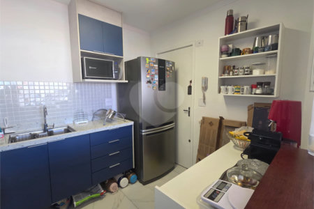 Apartamento com 80m2 2 dormitórios a venda na Vila Mariana