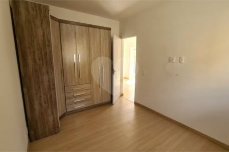 Apartamento à venda com 2 quartos em João XXIII, Vinhedo, SP