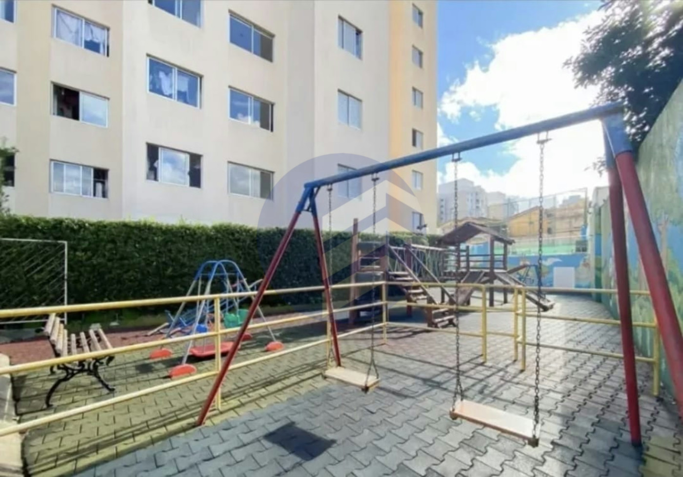 Apartamento à venda com 2 quartos em Jaguaré, São Paulo - SP
