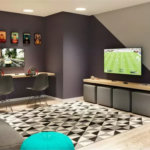 OPORTUNIDADE VIVAZ TABOÃO - APARTAMENTO 43m² 2 Quartos com vaga