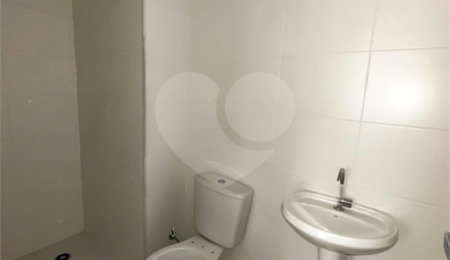 Apartamento à venda com 1 suíte em Brás, São Paulo, SP
