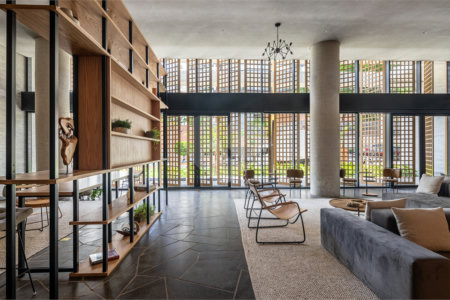 L Klabin – Cobertura Duplex e Apartamento Pronto para Morar na Chácara Klabin, São Paulo