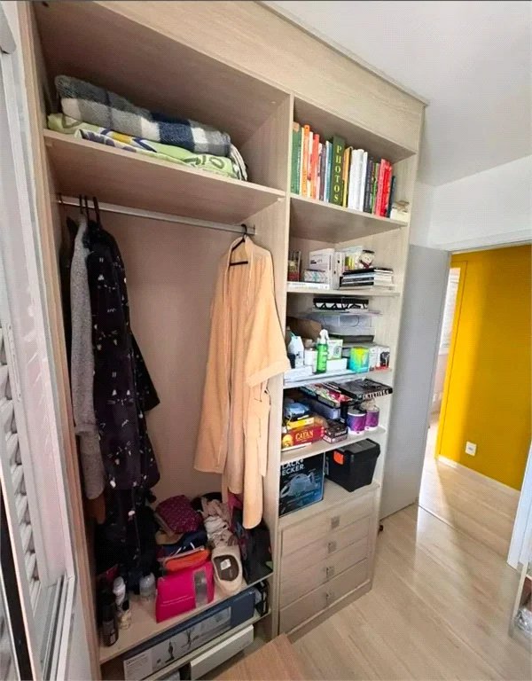 Apartamento à venda com 3 quartos, sendo 1 suíte,  em Jardim Esmeralda, São Paulo, SP