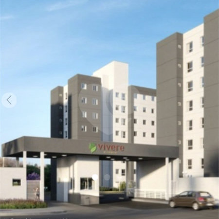 APARTAMENTO À VENDA – EDIFÍCIO VÍVERI | INDAIATUBA