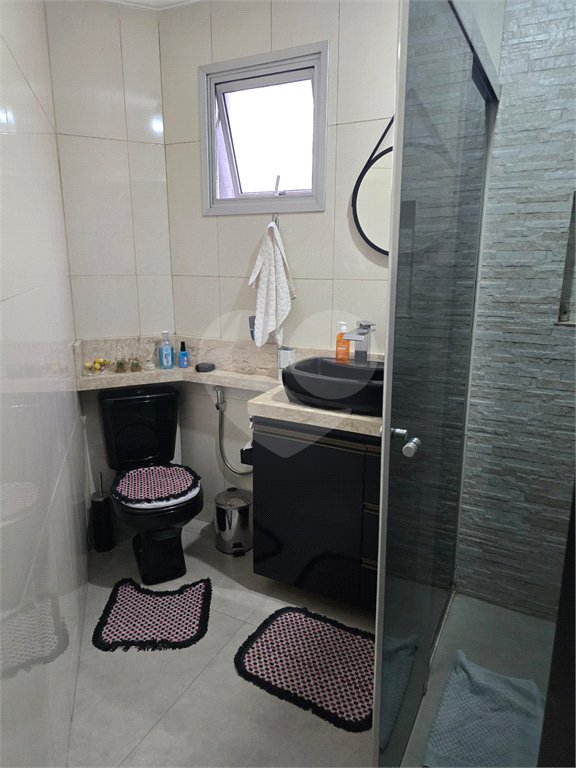 Apartamento de 3 quartos, com garagem, á venda no Cambuci