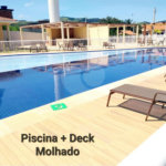 CASA À VENDA NO OLYMPIA PARK CLUBE – CAMPO GRANDE, RJ - ACEITA FINANCIAMENTO BANCÁRIO.