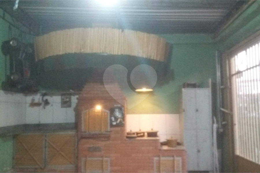 Casa de Vila à venda com 4 quartos, sendo 1 suíte, em Tremembé, São Paulo, SP