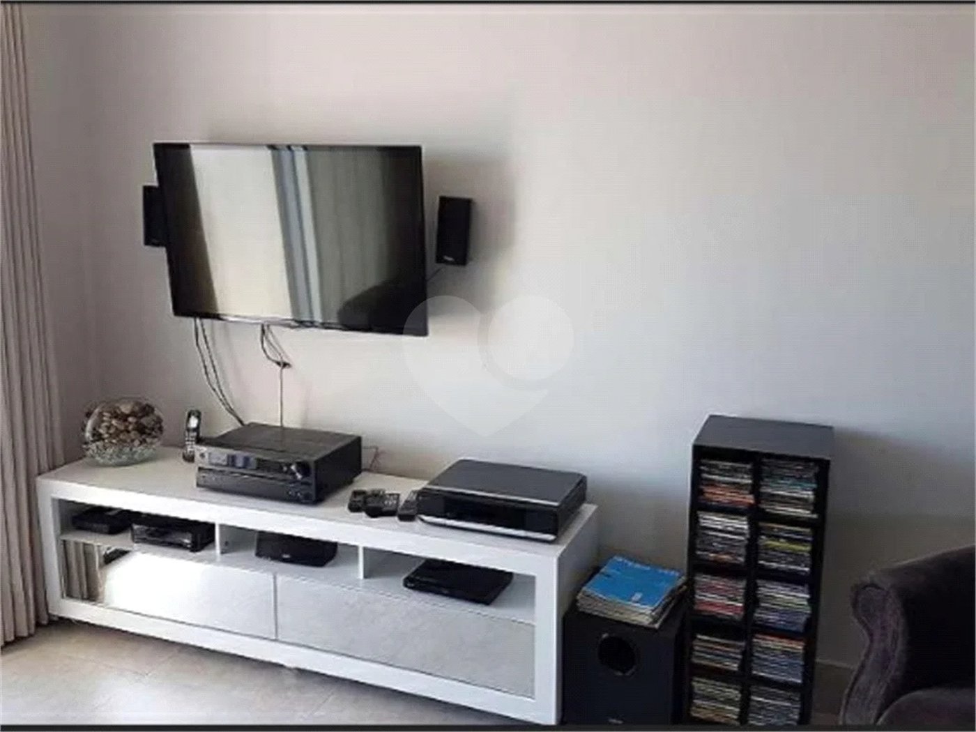 Apartamento á venda - Vila Guarani