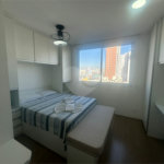 APARTAMENTO A VENDA EM SP BRÁS