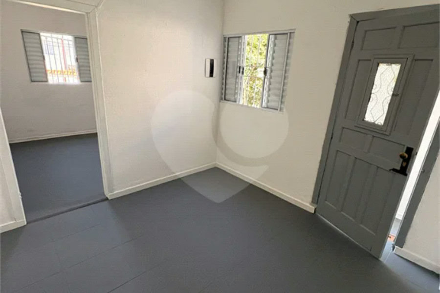 Casas na Vila Gustavo 93m² | Próximo ao Shopping e Metrô Tucuruvi