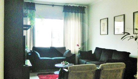 Sobrado à venda com 3 quartos, sendo 1 suíte,  em Vila Brasilina, São Paulo, SP