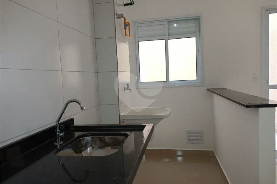 Apartamento à venda com 1 quarto em Tremembé, São Paulo, SP