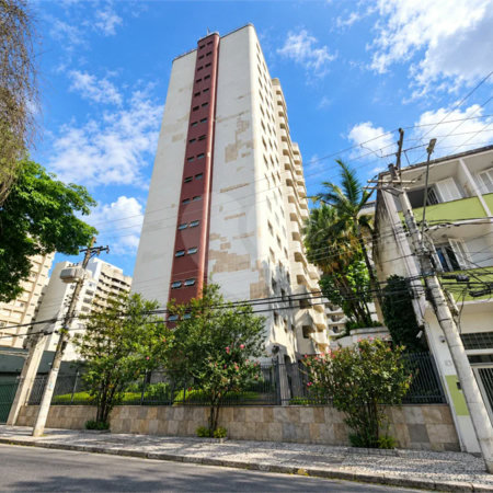 Apartamento 130m em Perdizes