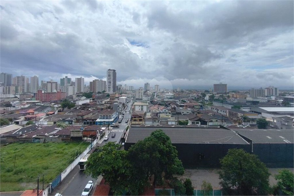 Apartamento mobiliado com 69m² – Boqueirão