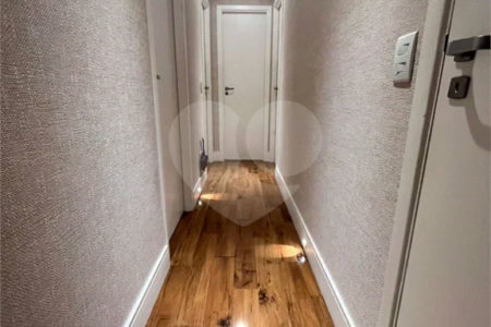APARTAMENTO ALTO PADRAO