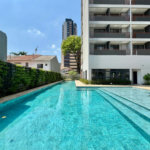 Studio de 26m² para alugar com 1 quarto mobiliado em Pinheiros próximo ao Metrô Faria Lima