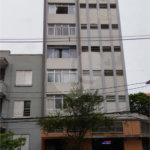 Apartamento para venda de 28m² - Bela Vista.