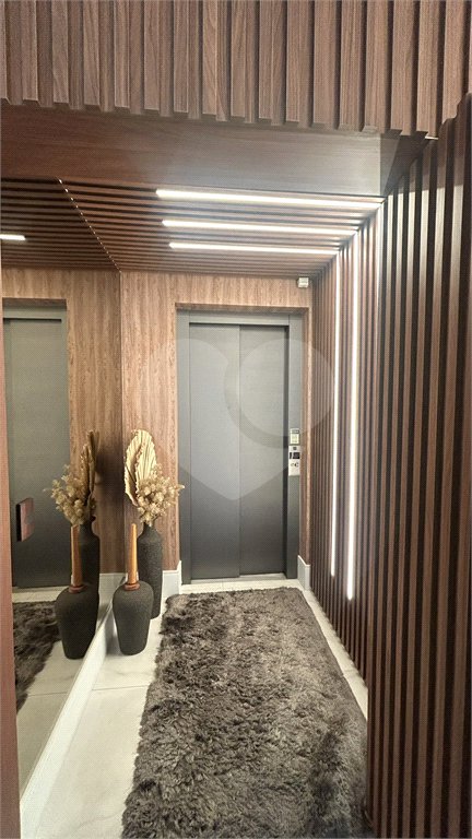 Apartamento Alto Padrão Pronto para morar no melhor condomínio da Mooca