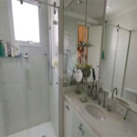 Apartamento para venda na Mooca, com 3 suítes... Rua Olímpio Portugal condomínio Spasso Mooca.