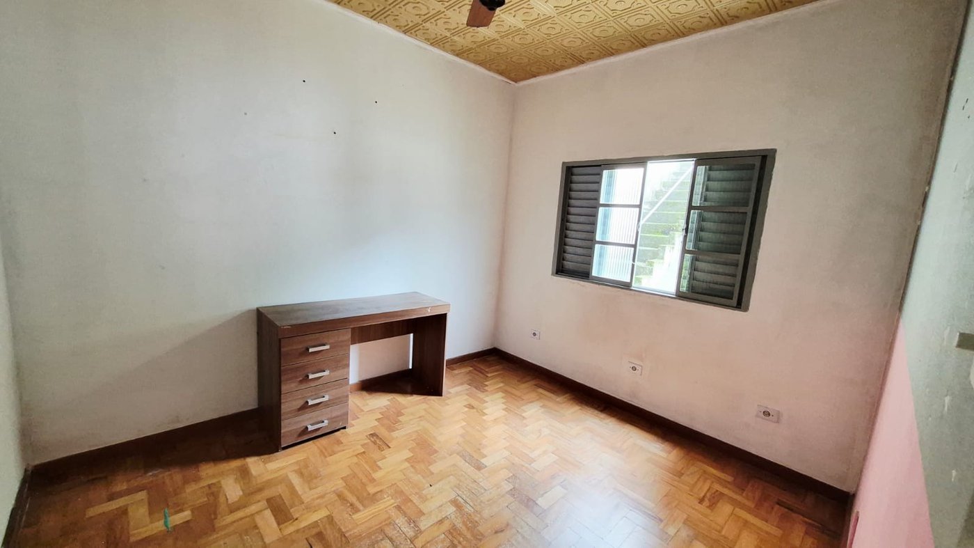 Excelente oportunidade de investimento em terreno de 158 m² com múltiplas possibilidades de aproveitamento!