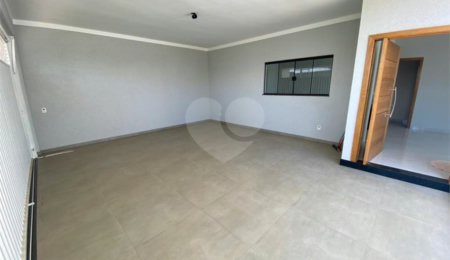 Casa à venda com 2 suítes em Parque Belvedere, São Carlos, SP