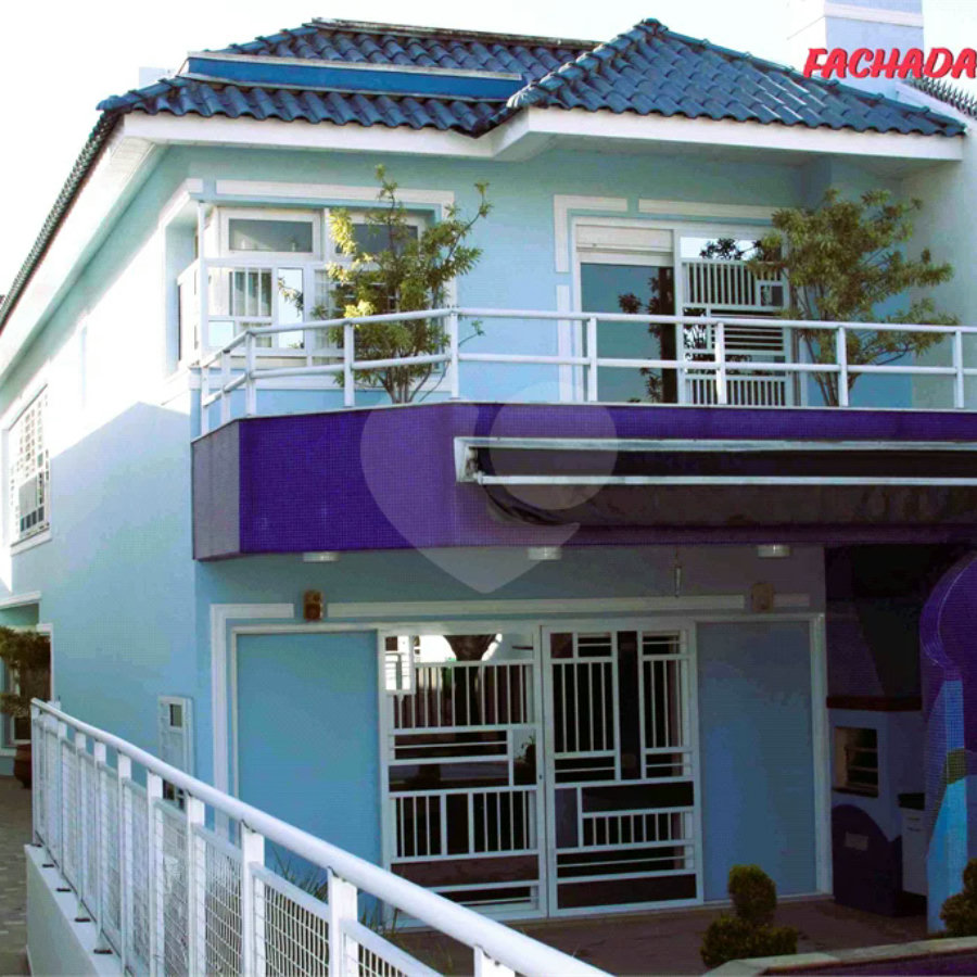 Casa/Sobrado Alto Padrão a venda na Saúde c/ 650m2 construídos -4 suites/12 vagas