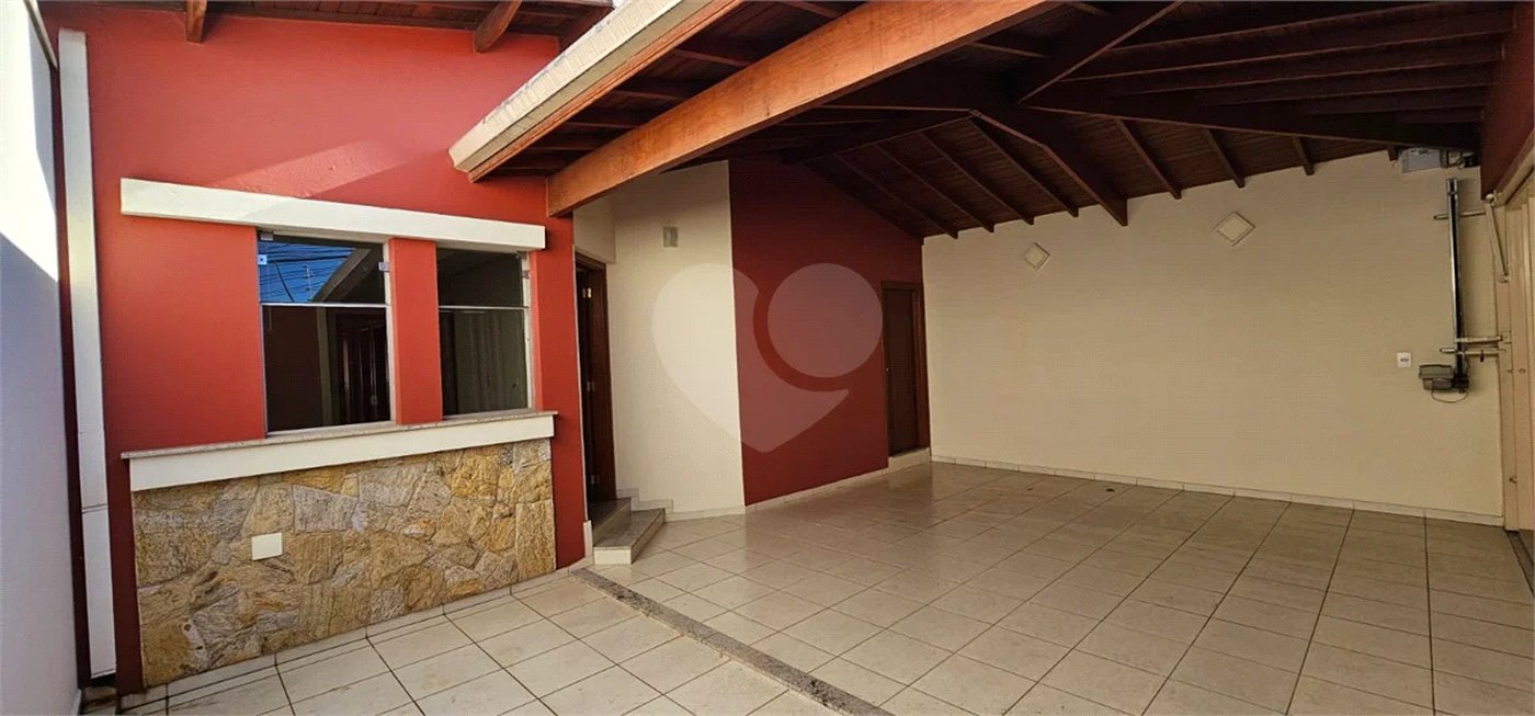 Casa à Venda – Bairro Panorama | Piracicaba/SP