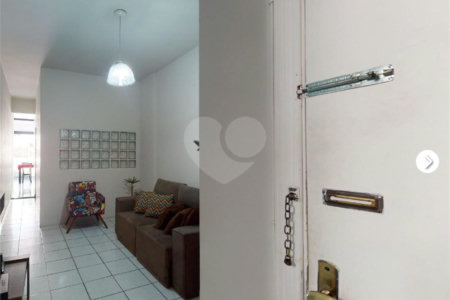 APARTAMENTO A VENDA EM SP BELA VISTA