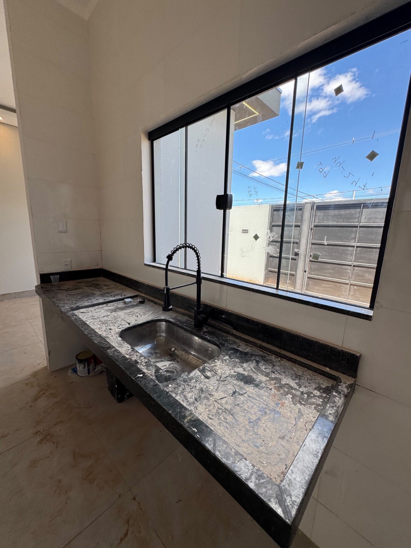 Casa à venda com 2 quartos, sendo 1 suíte,  em Jardim Bela Vista, Três Lagoas, MS