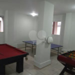 APARTAMENTO A VENDA, CONDOMINIO SPAZIO CAMPO DI BOURBON, PARQUE INDUSTRIAL, 2 DORMITORIOS, 1 VAGA DE