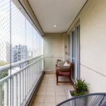 Apartamento à venda com 3 quartos, sendo 2 suítes, em Morumbi, São Paulo, SP