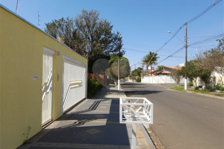 Casa para locação no Bairro Santa Marta - São Carlos