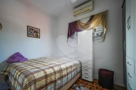 Casa com 150m², 4 quartos, 2 suítes, 2 garagens, à venda na Vila Regente Feijó/Mooca