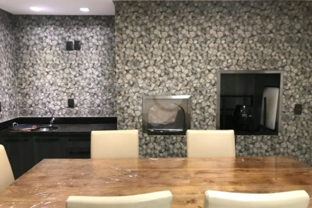 Apartamento com 204m² com 4 Quartos 4 Suítes à Venda na Mooca | Condomínio Villa Solare - Luzes da Mooca,