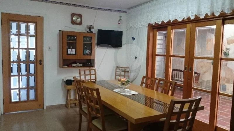 Casa a venda no Planalto Paulista
