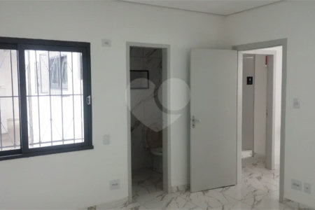 Casa para alugar no Centro, Mogi das Cruzes - SP