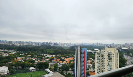 Apartamento à venda com 2 quartos, sendo 1 suíte, em Vila Clementino, São Paulo, SP