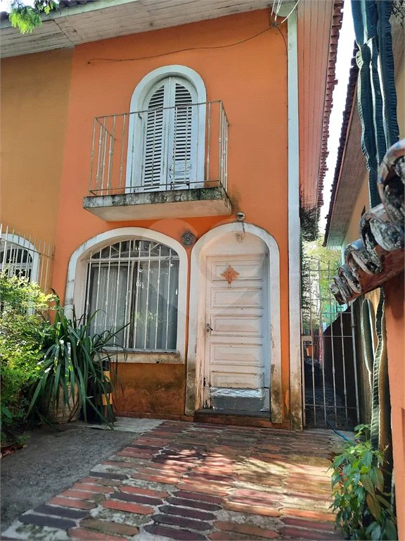 Sobrado à venda com 2 quartos em Granja Julieta, São Paulo, SP
