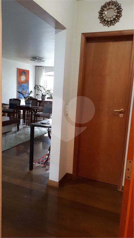 EXCELENTE APARTAMENTO NA BELA VISTA PARA VENDA, 263 M2, 4 DORMS, 2 VAGAS