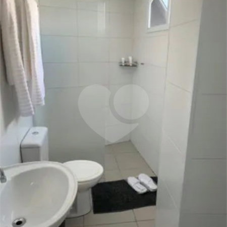 Apartamento à venda com 36m² - Centro