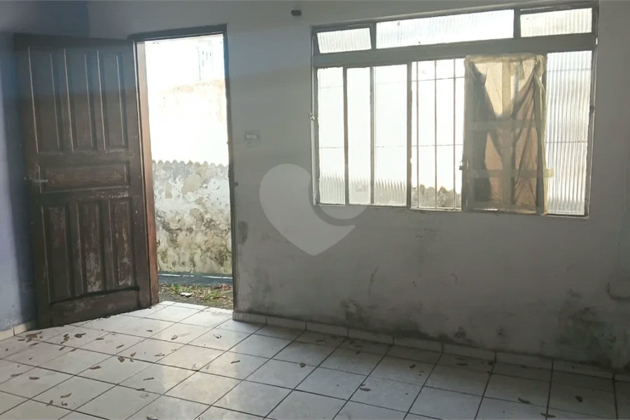 OPORTUNIDADE! ÓTIMO PARA INVESTIDOR. TERRENO 307 M²- Proximidade JABAQUARA