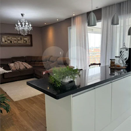 Helbor Varandas Ipoema 3 quartos 114 m² Vila Suissa - Mogi das Cruzes SP
