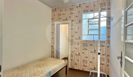Casa de Vila à venda com 2 quartos em Cambuci, São Paulo, SP