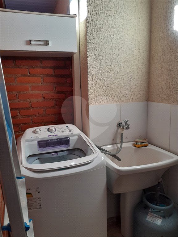 Casa térrea no Condomínio Moradas II.