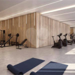 Apto c/Entrega Nov/24 - 113,40 m2 úteis, na Vila Clementino - 3 Suítes/2 Vagas